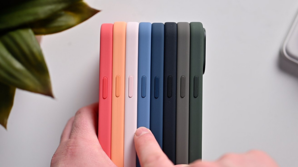 Best & Trending iPhone Cases of 2025