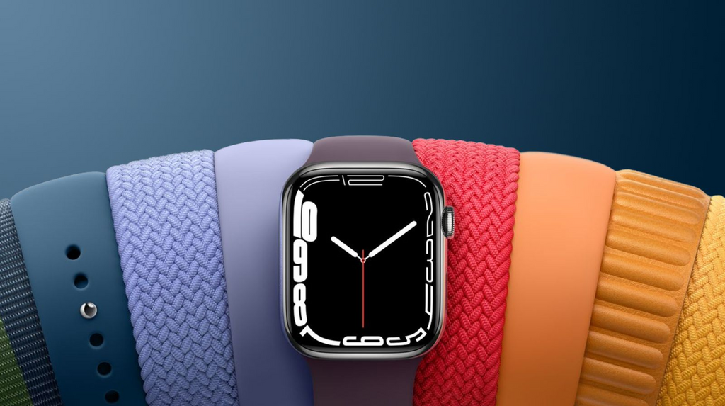 Trending Watch Bands, Straps & Cases