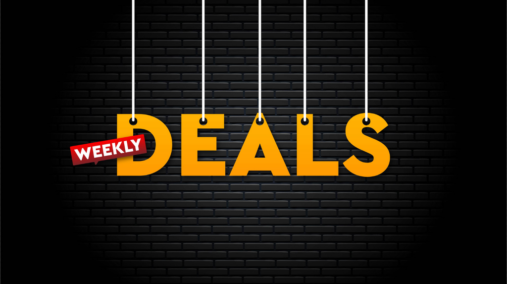 Save Big on Your Favorite Products!