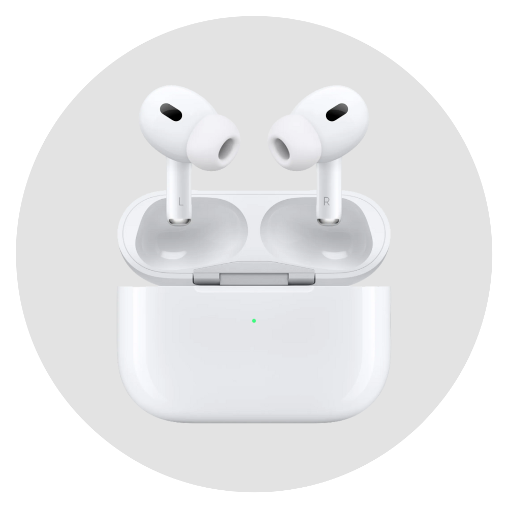 Apple AirPods