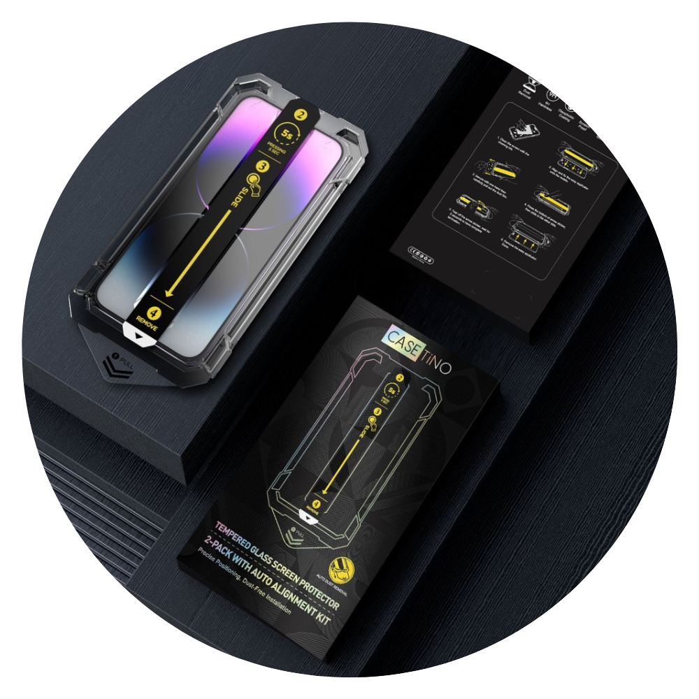 All Screen Protectors