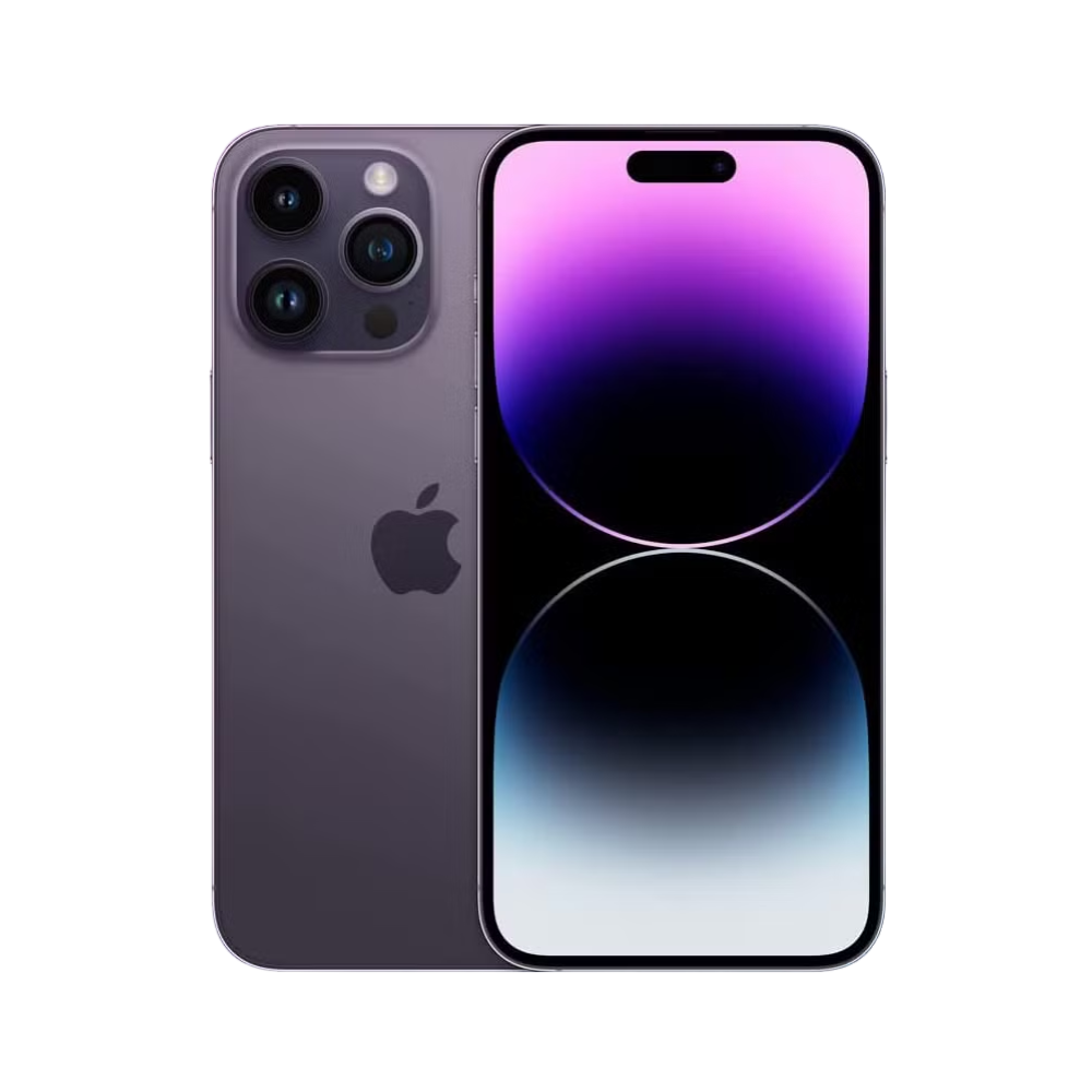 Apple iPhone 14 Pro Max Cases & Covers