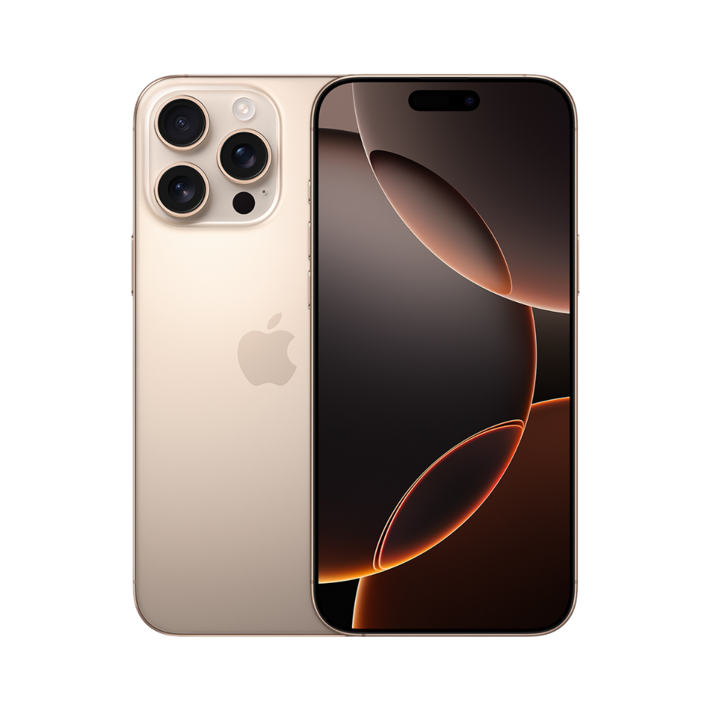 Apple iPhone 16 Pro Max Cases & Covers
